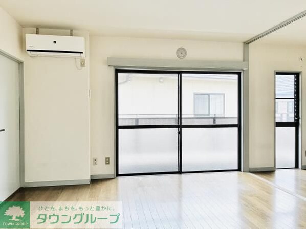 TS習志野ハイム(ティーエスナラシノハイム)の物件内観写真